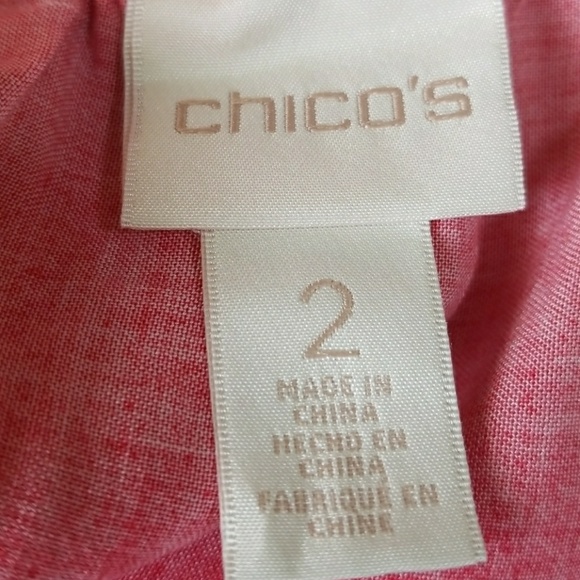 Chico's Skirt - Picture 5 of 5